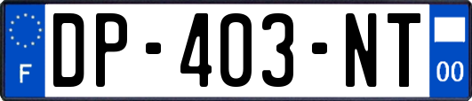 DP-403-NT