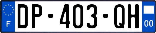 DP-403-QH
