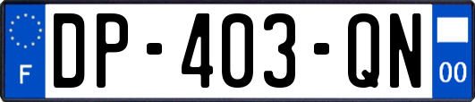 DP-403-QN
