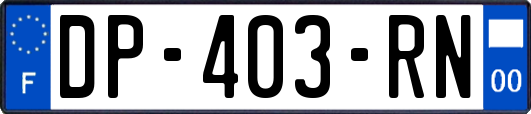 DP-403-RN