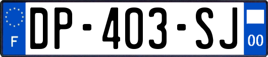 DP-403-SJ