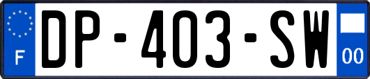 DP-403-SW