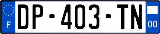 DP-403-TN