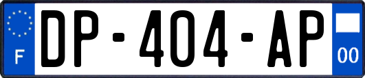 DP-404-AP