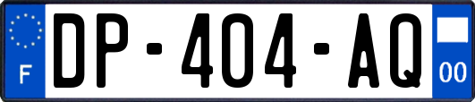 DP-404-AQ