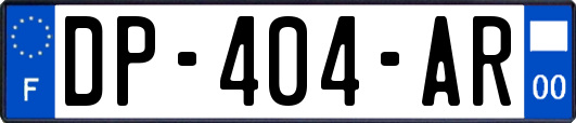 DP-404-AR