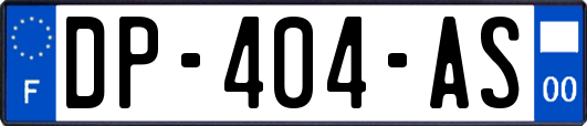 DP-404-AS