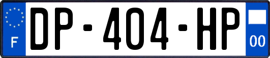 DP-404-HP