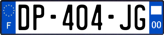 DP-404-JG
