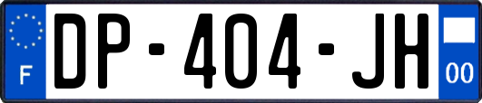 DP-404-JH