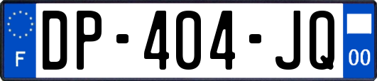 DP-404-JQ