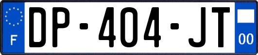 DP-404-JT