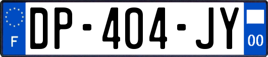 DP-404-JY