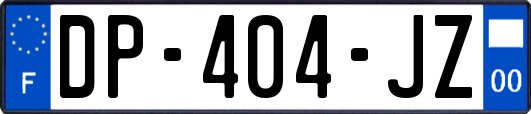 DP-404-JZ
