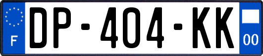 DP-404-KK