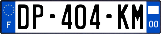 DP-404-KM