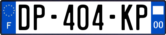 DP-404-KP