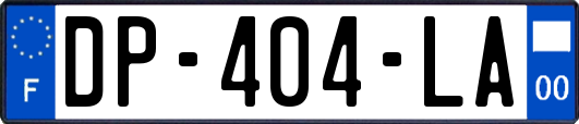 DP-404-LA