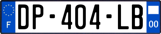 DP-404-LB