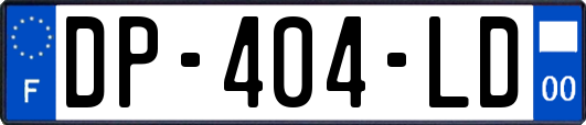 DP-404-LD