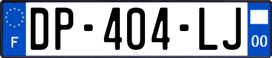 DP-404-LJ