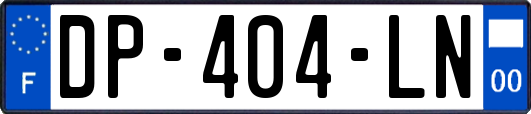 DP-404-LN