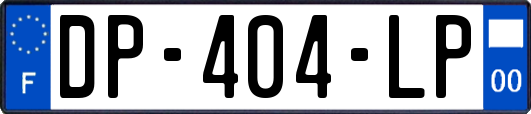 DP-404-LP