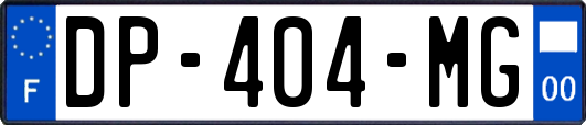 DP-404-MG