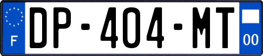 DP-404-MT