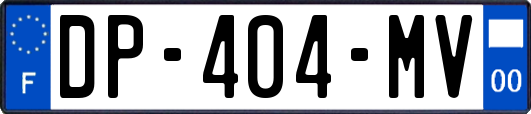 DP-404-MV