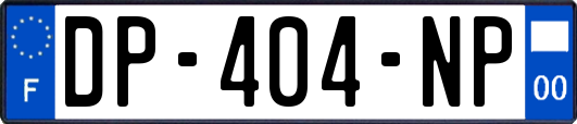 DP-404-NP