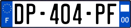 DP-404-PF