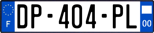 DP-404-PL