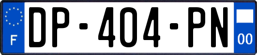 DP-404-PN