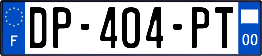 DP-404-PT