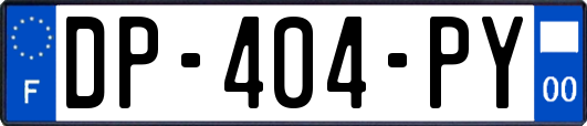 DP-404-PY