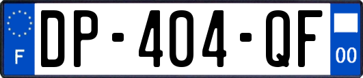 DP-404-QF