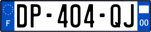 DP-404-QJ