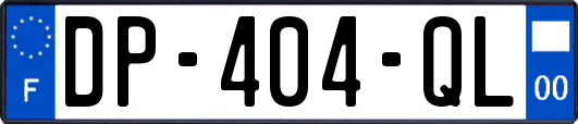 DP-404-QL