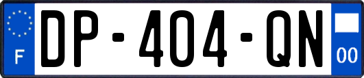 DP-404-QN