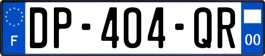 DP-404-QR