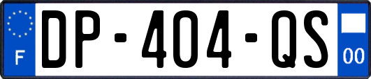 DP-404-QS