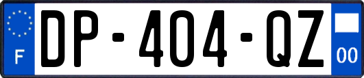 DP-404-QZ