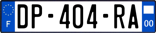 DP-404-RA