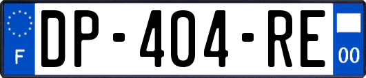 DP-404-RE