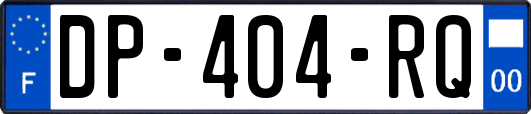 DP-404-RQ