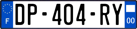 DP-404-RY