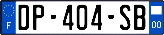 DP-404-SB
