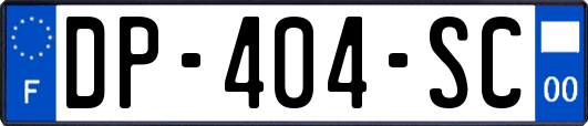 DP-404-SC