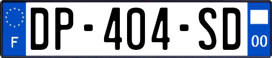 DP-404-SD